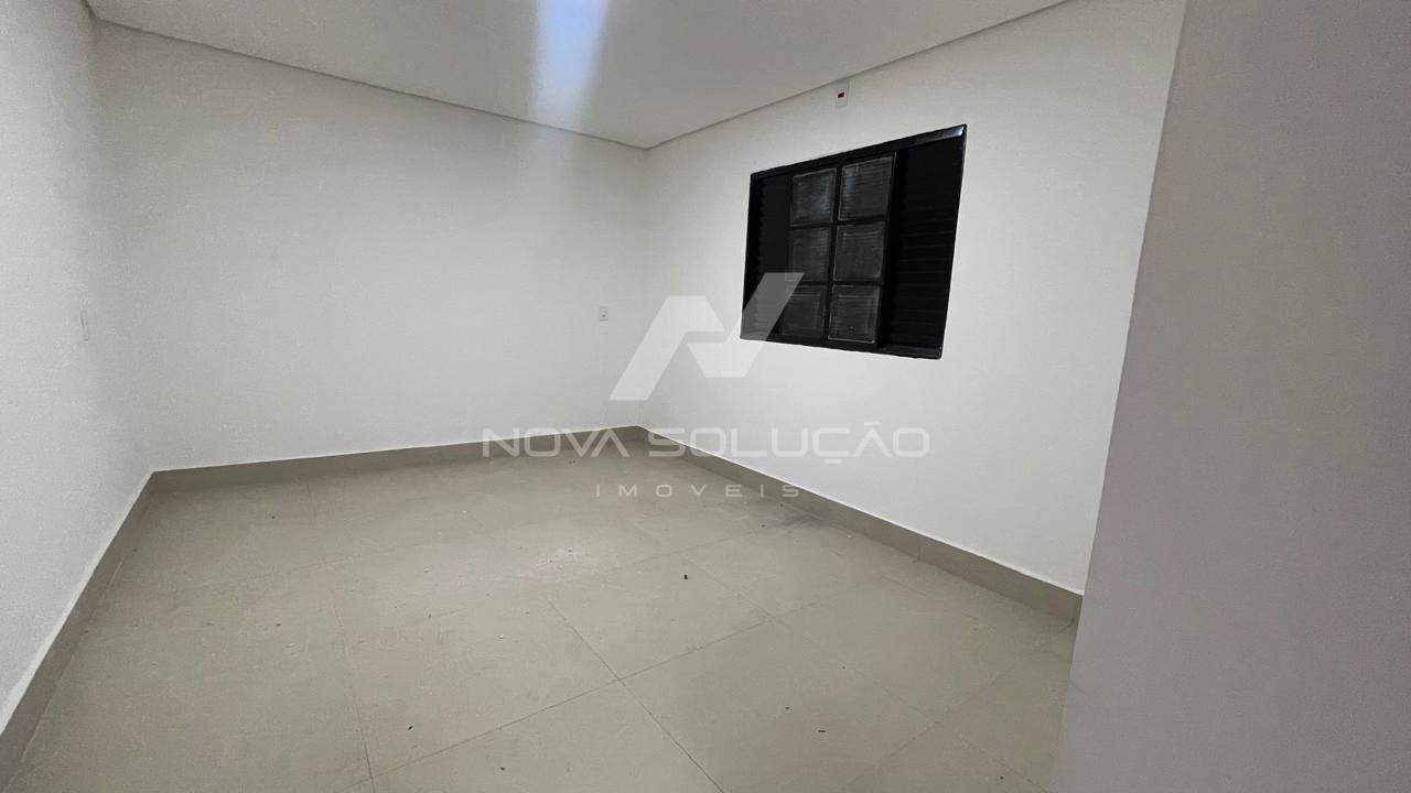 Casa � venda, Vila Santa Lina, LIMEIRA - SP