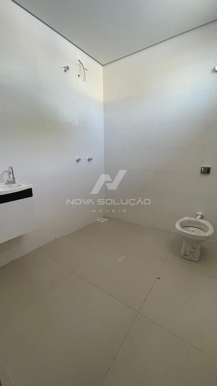 Casa � venda, Vila Santa Lina, LIMEIRA - SP