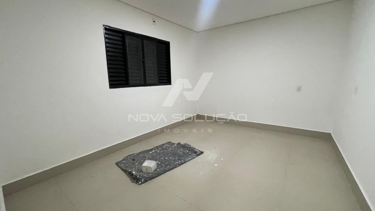 Casa � venda, Vila Santa Lina, LIMEIRA - SP