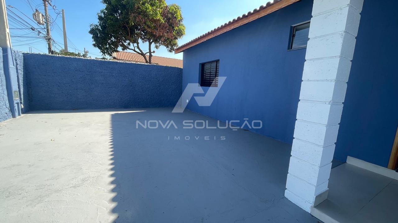 Casa � venda, Vila Santa Lina, LIMEIRA - SP