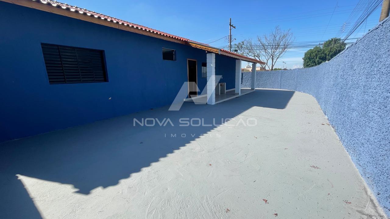 Casa � venda, Vila Santa Lina, LIMEIRA - SP