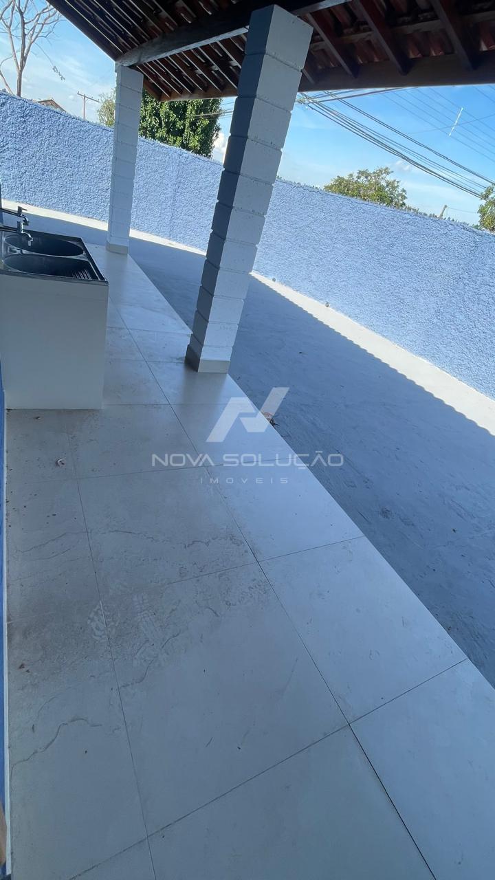 Casa � venda, Vila Santa Lina, LIMEIRA - SP