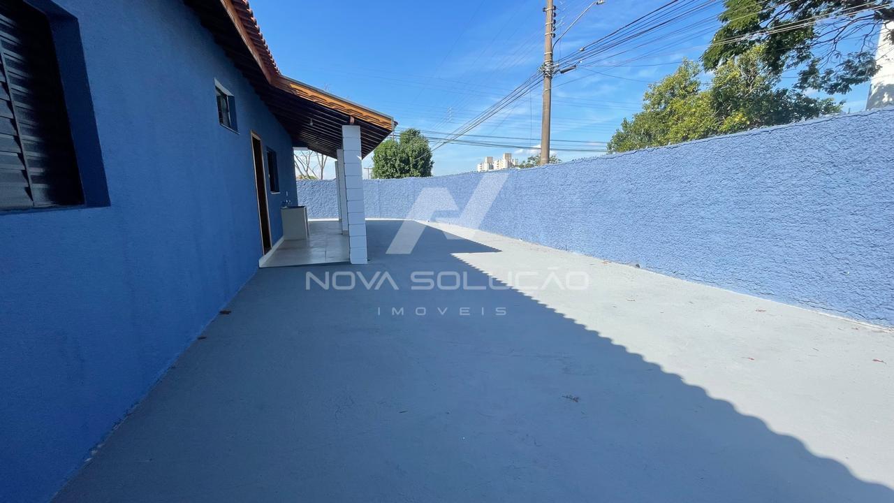 Casa � venda, Vila Santa Lina, LIMEIRA - SP