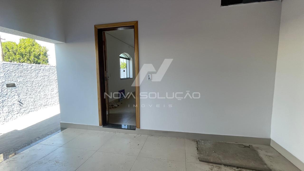 Casa � venda, Vila Santa Lina, LIMEIRA - SP