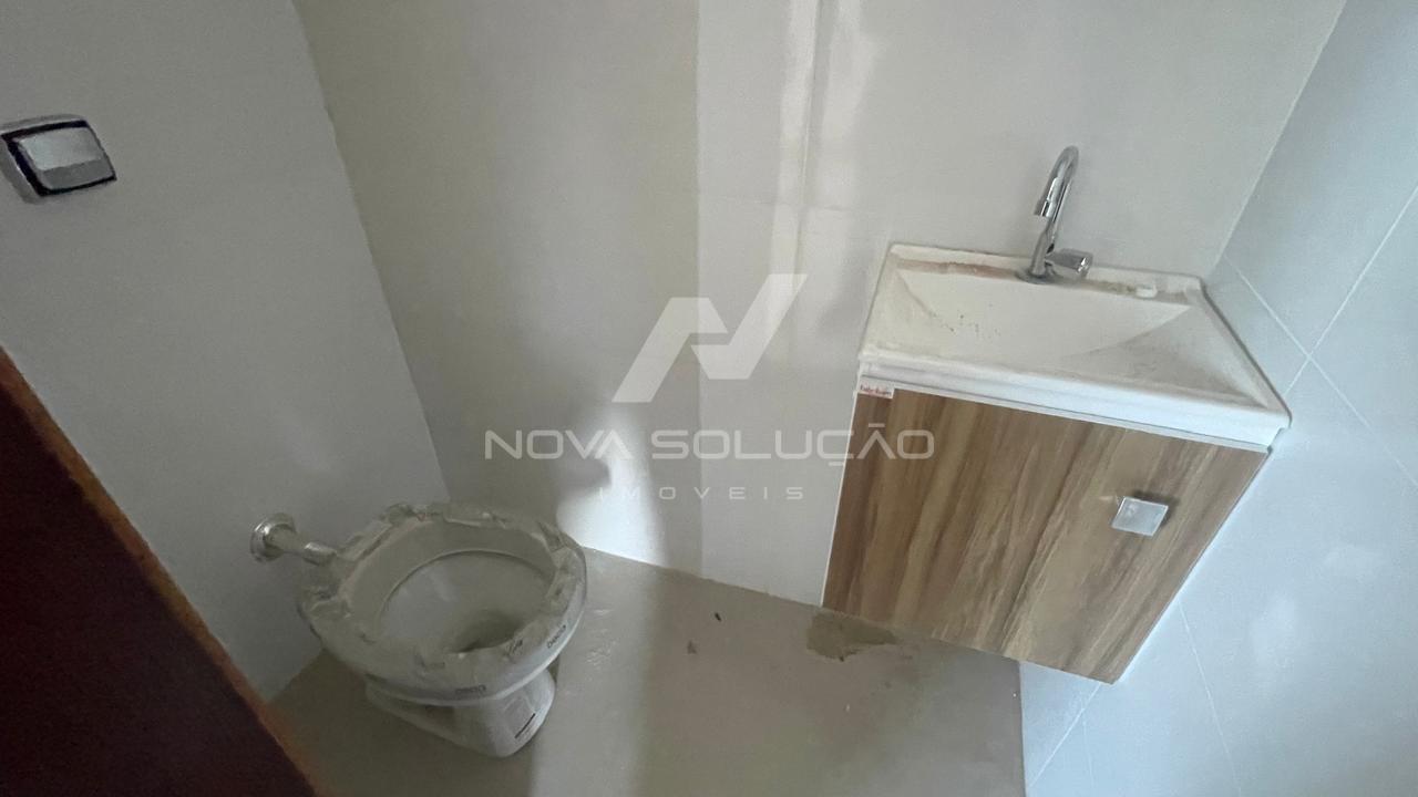 Casa � venda, Vila Santa Lina, LIMEIRA - SP