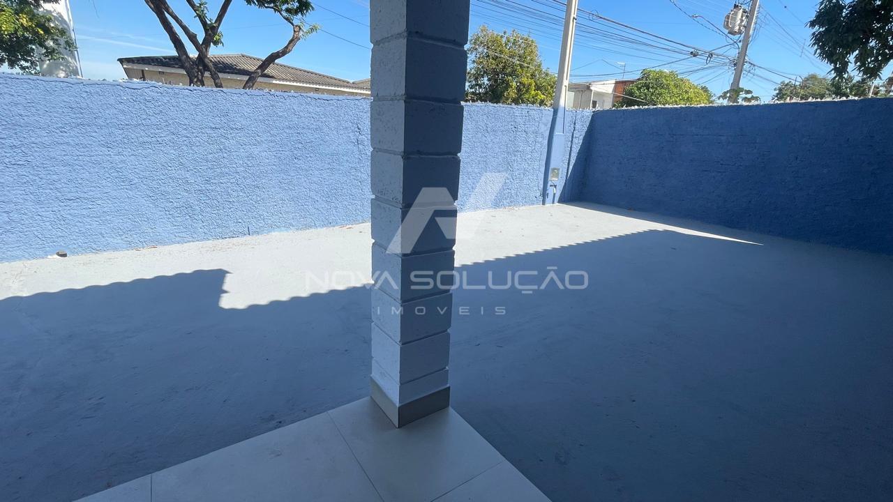 Casa � venda, Vila Santa Lina, LIMEIRA - SP