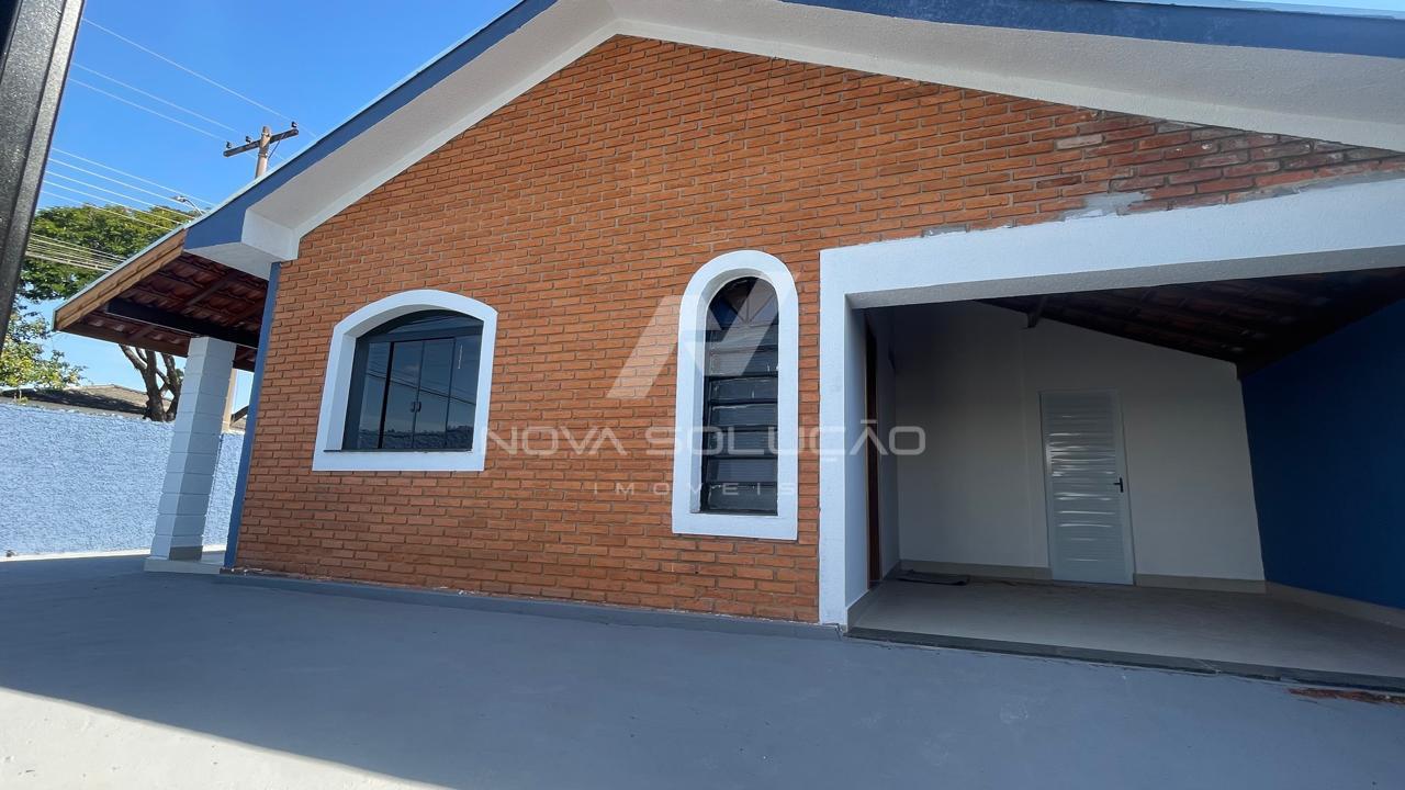 Casa � venda, Vila Santa Lina, LIMEIRA - SP