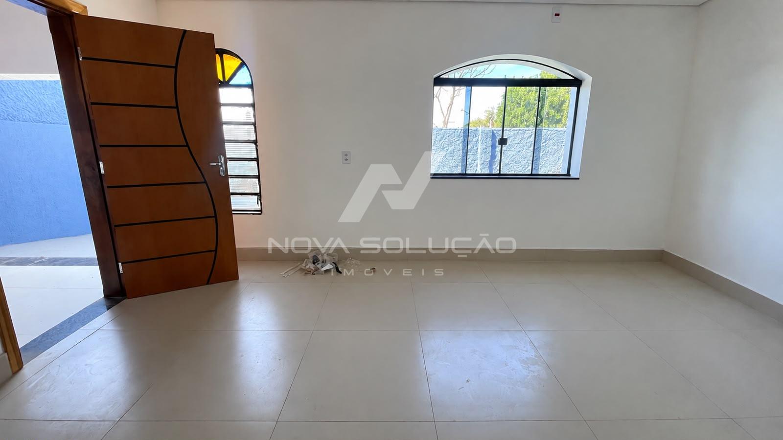 Casa � venda, Vila Santa Lina, LIMEIRA - SP