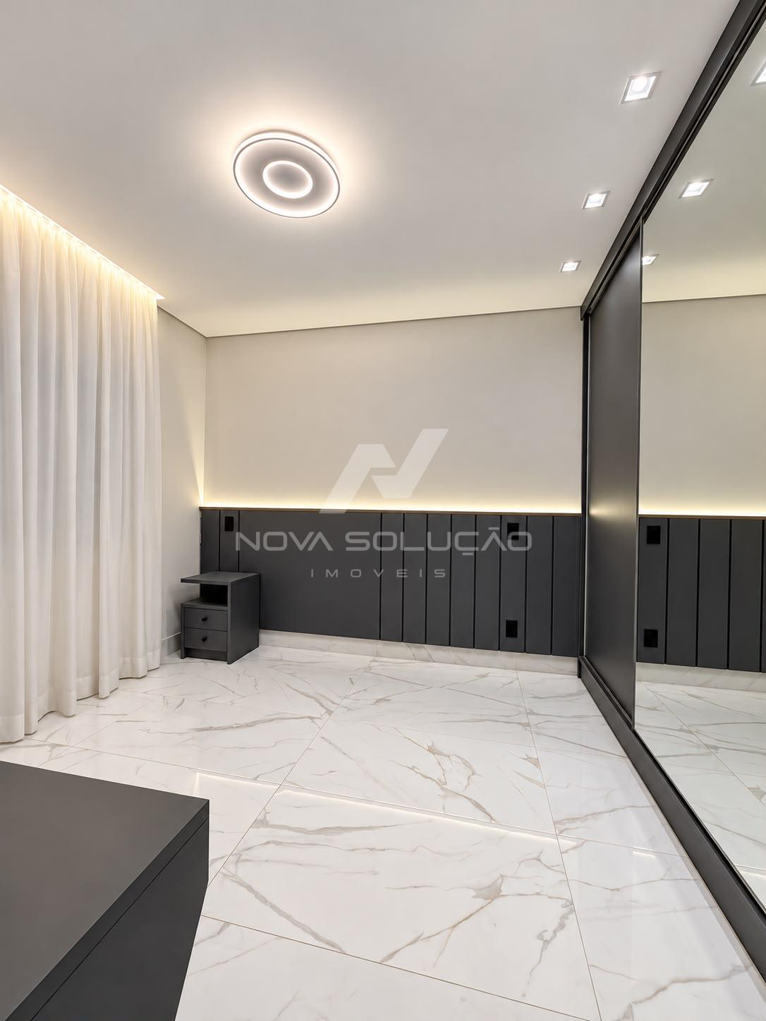 Condom�nio com 3 suites � venda, Condom�nio Greville, LIMEIRA - SP