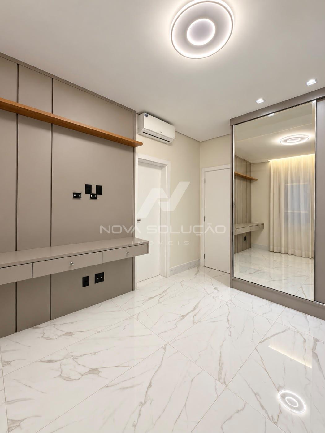 Condom�nio com 3 suites � venda, Condom�nio Greville, LIMEIRA - SP