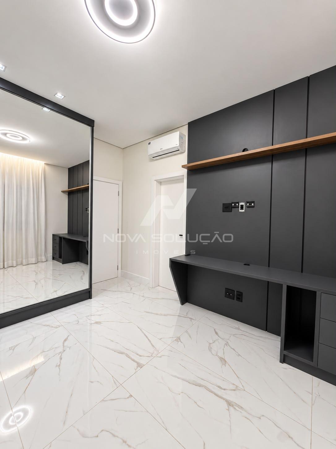 Condom�nio com 3 suites � venda, Condom�nio Greville, LIMEIRA - SP