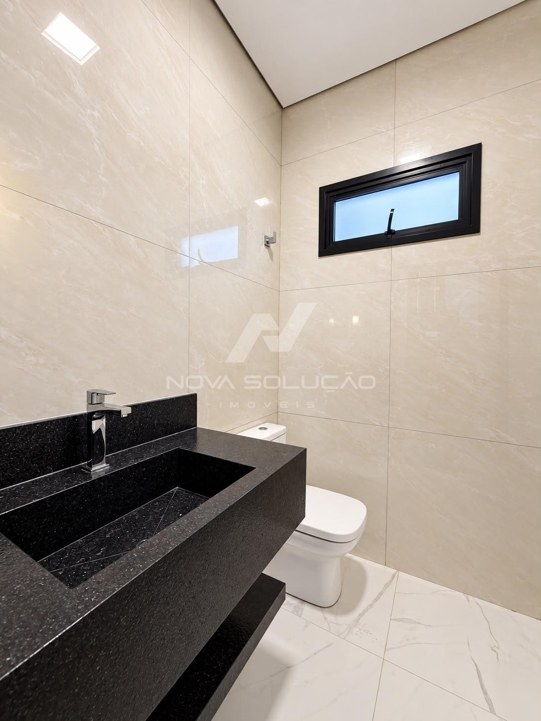 Condom�nio com 3 suites � venda, Condom�nio Greville, LIMEIRA - SP
