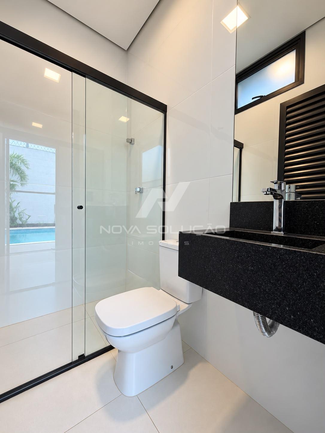Condom�nio com 3 suites � venda, Condom�nio Greville, LIMEIRA - SP