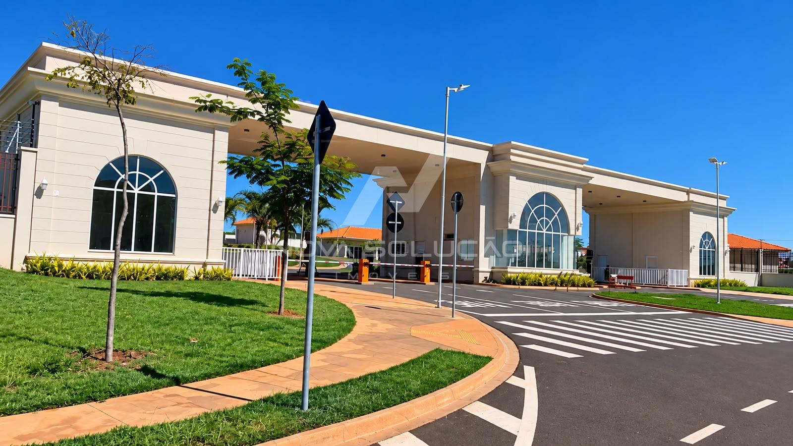 Terreno � venda, Condom�nio Terras de S�o Bento III, LIMEIRA - SP