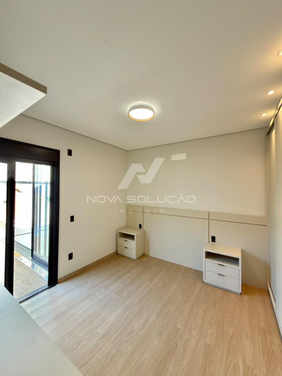 Condom�nio � venda, Condom�nio Terras de S�o Bento II, LIMEIRA - SP