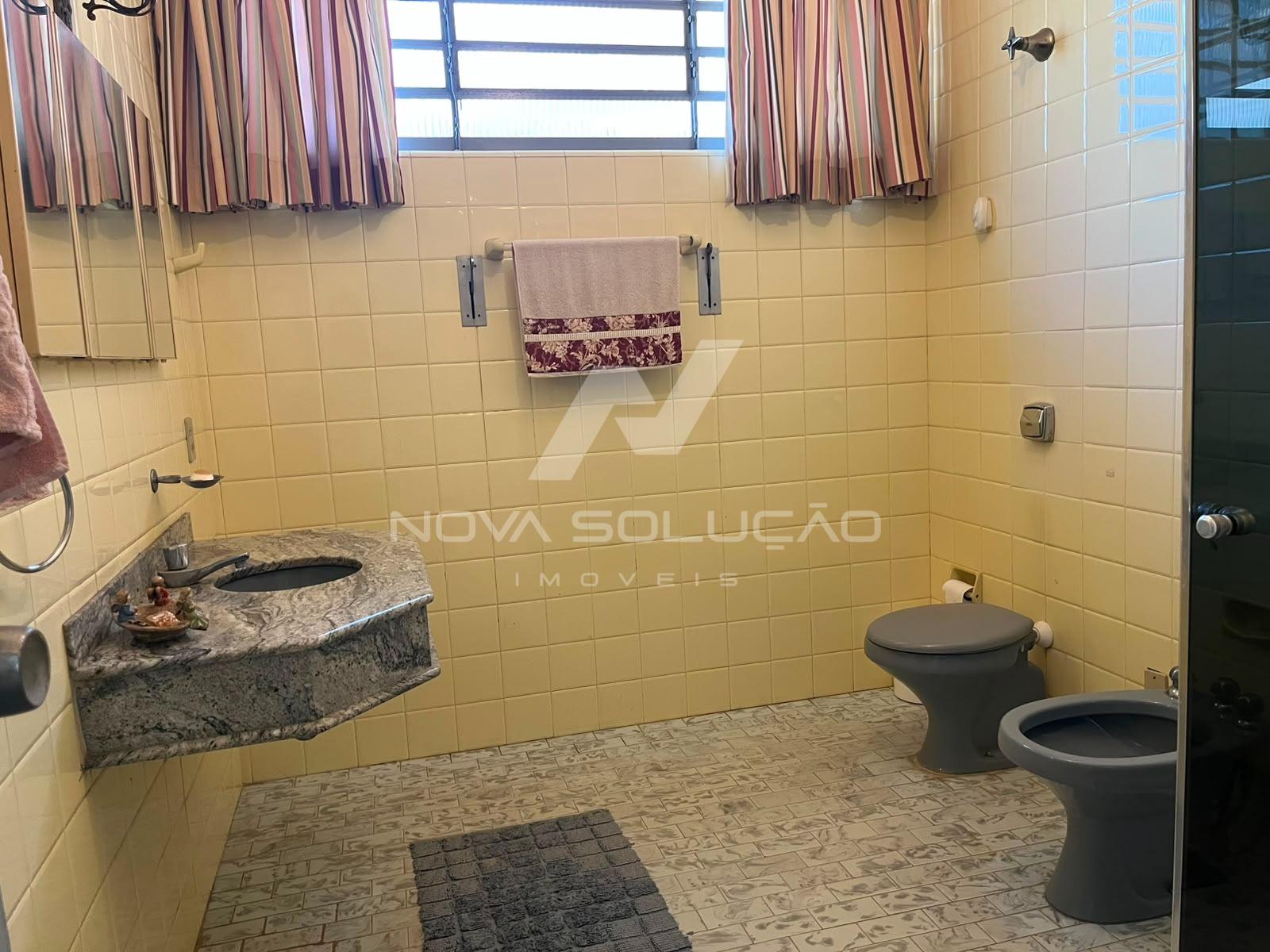 Casa � venda, Cidade Jardim, LIMEIRA - SP