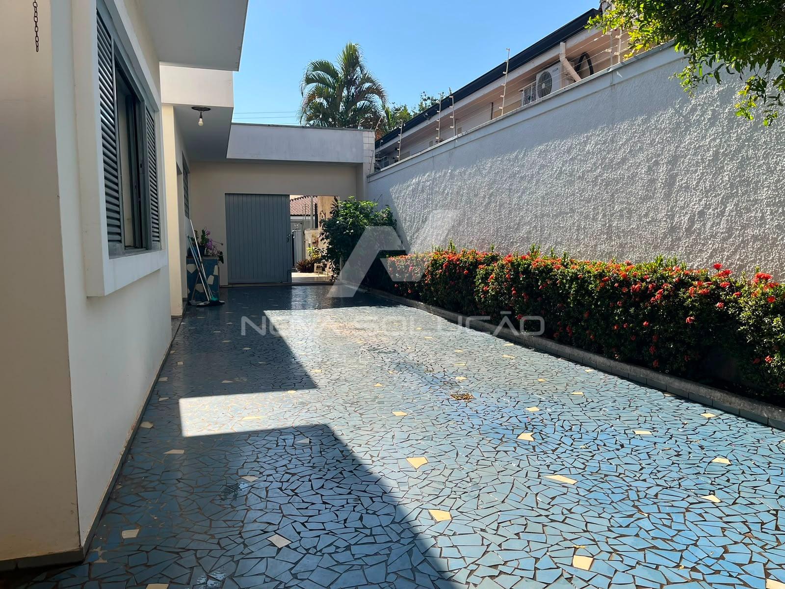 Casa � venda, Cidade Jardim, LIMEIRA - SP