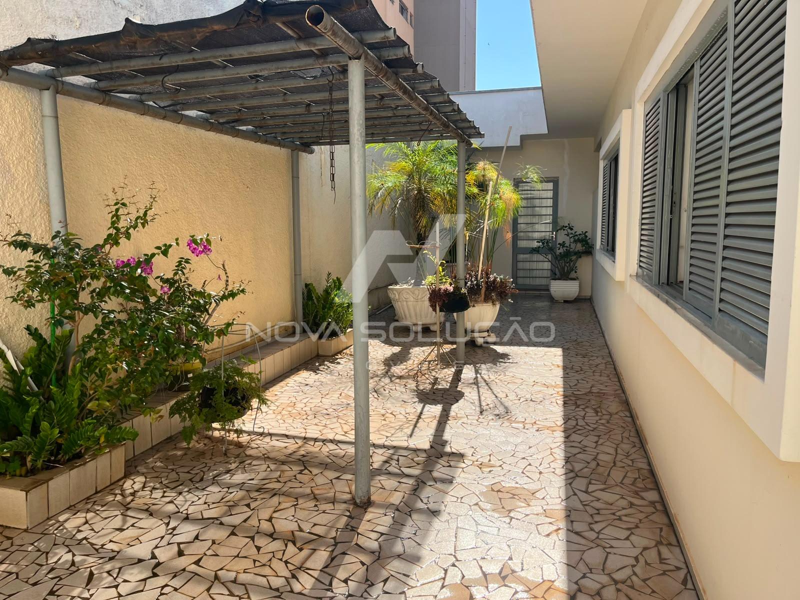 Casa � venda, Cidade Jardim, LIMEIRA - SP