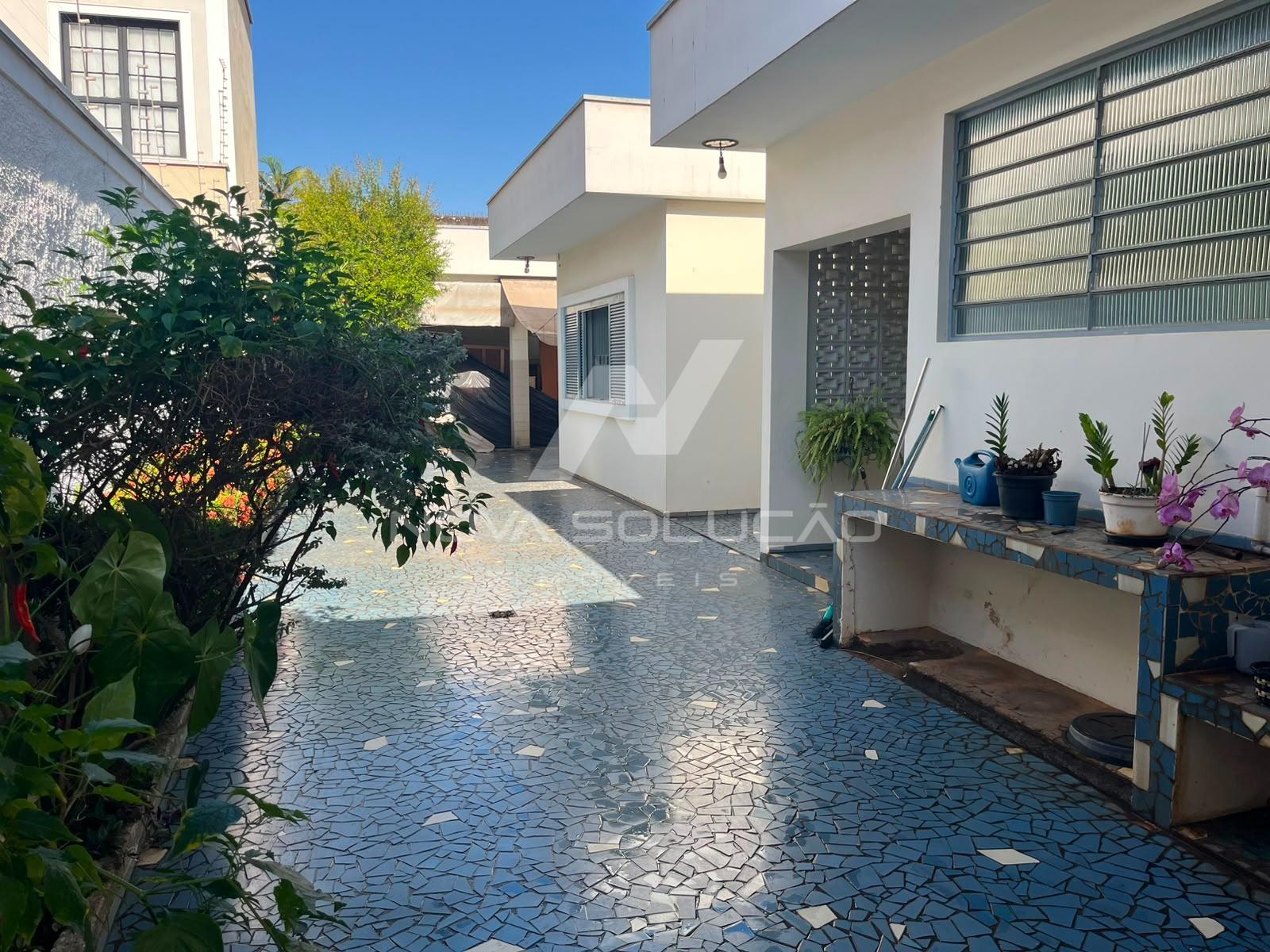 Casa � venda, Cidade Jardim, LIMEIRA - SP