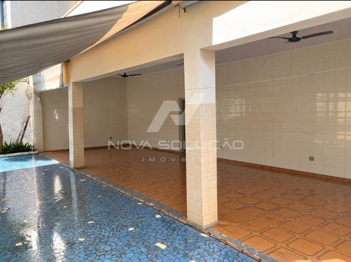 Casa � venda, Cidade Jardim, LIMEIRA - SP