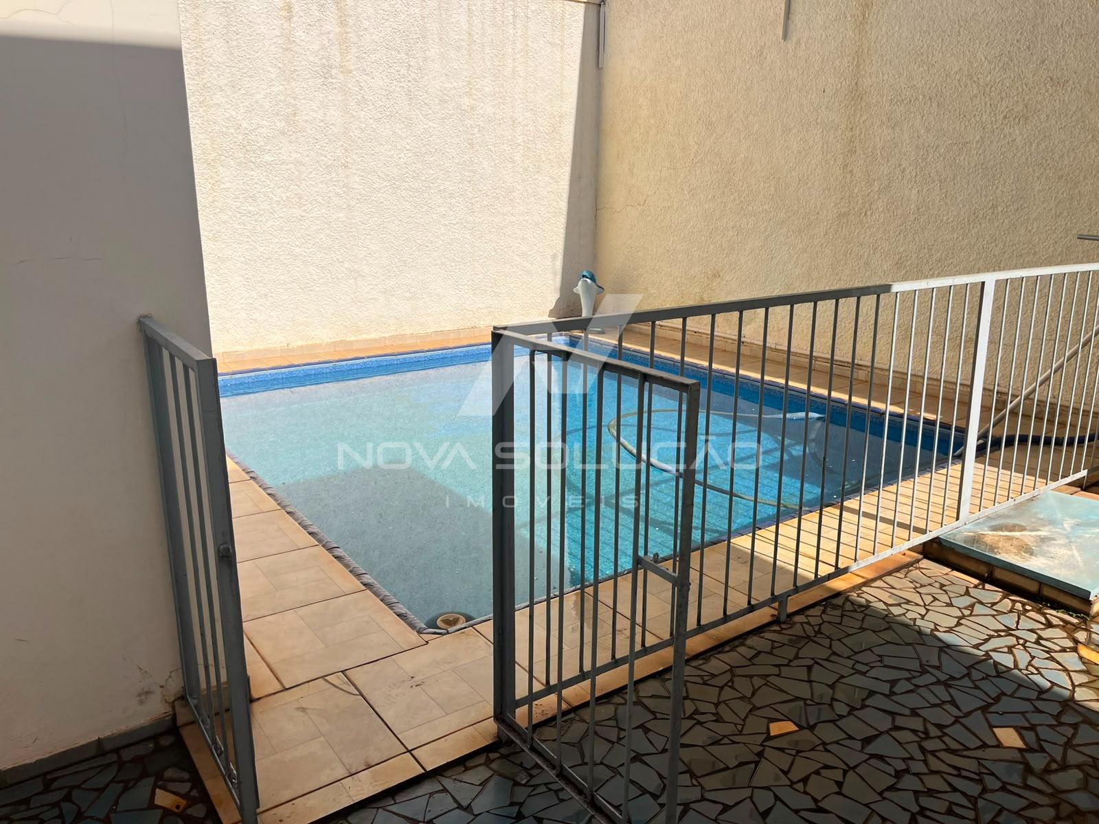 Casa � venda, Cidade Jardim, LIMEIRA - SP