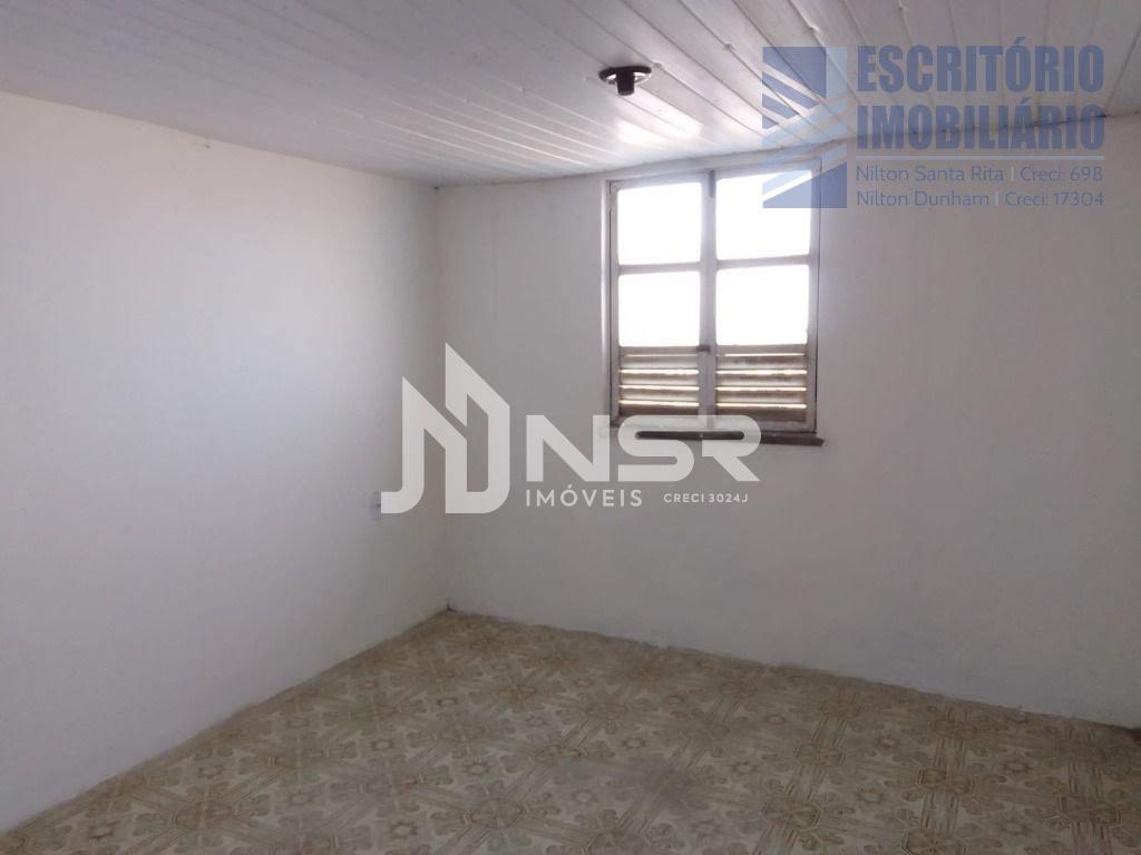 Apartamento na Fazenda Grande do Retiro - Salvador BA