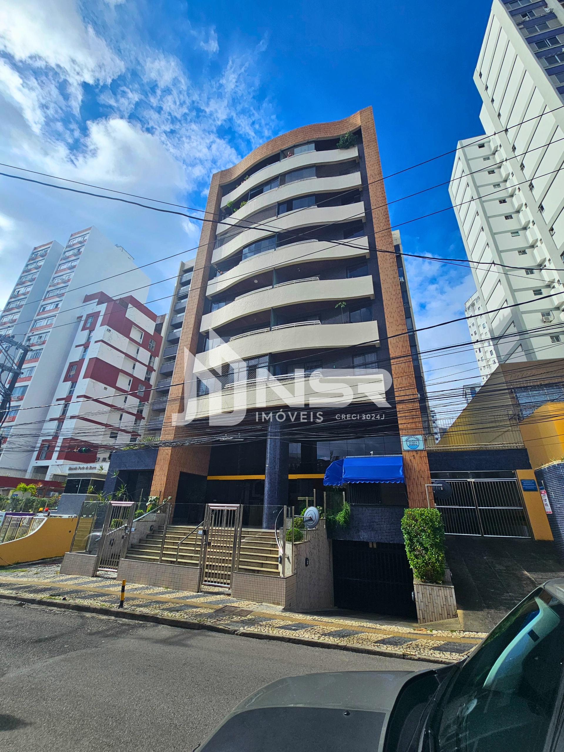 Apartamento 01 quarto, para loca??o, Barra, Salvador - BA