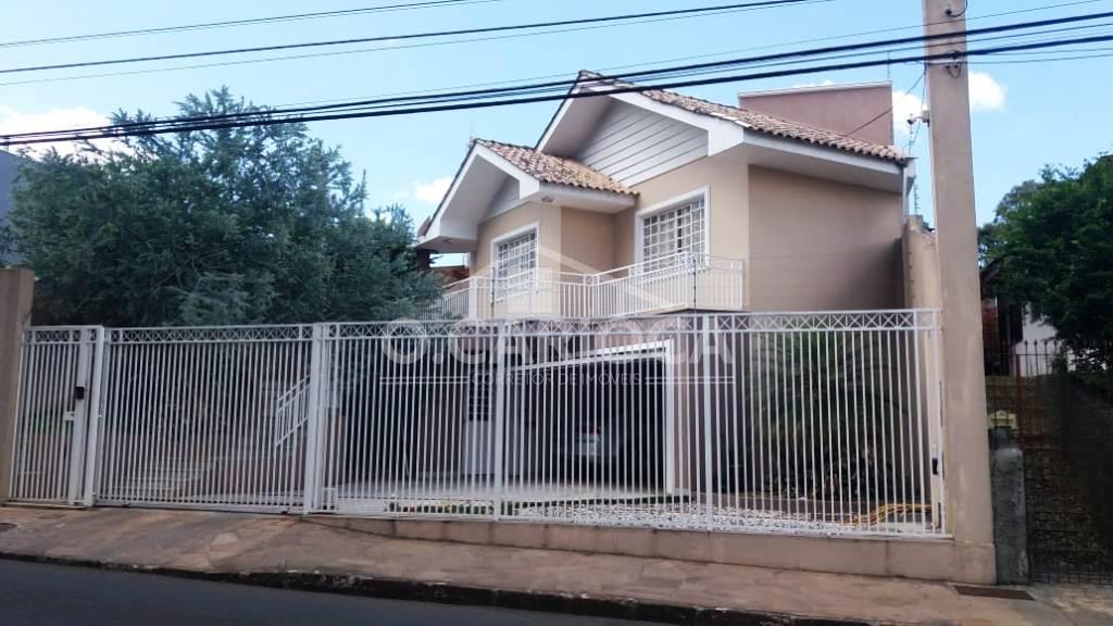 SOBRADO BAIRRO Centro