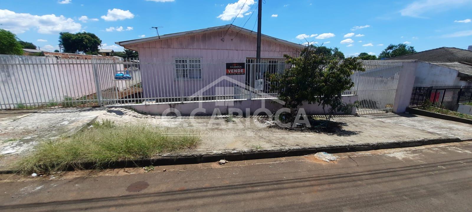 Casa, VILA CARLI, GUARAPUAVA - PR