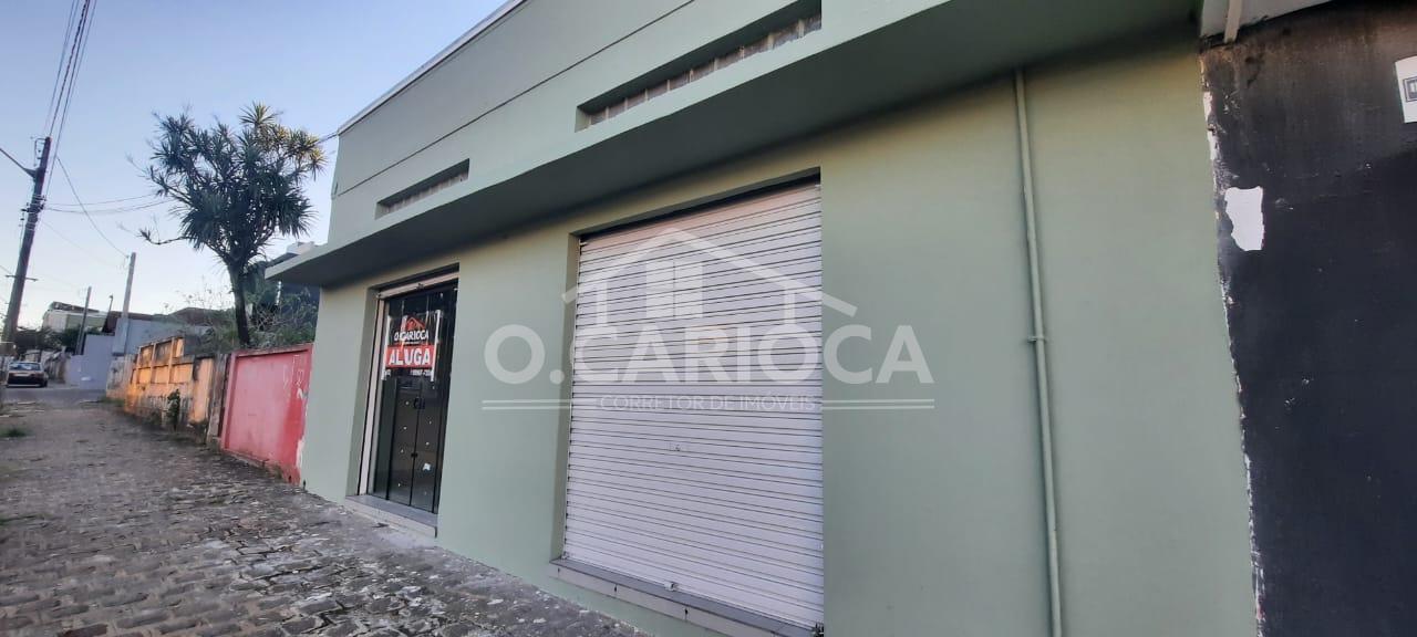 Sala Comercial para locação, DOS ESTADOS, GUARAPUAVA - PR