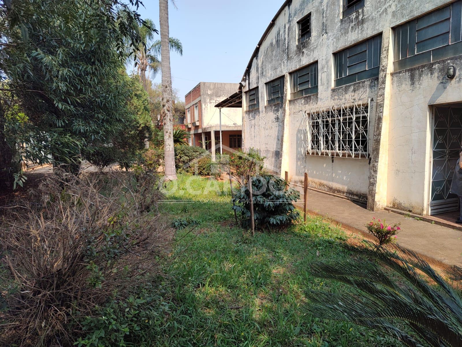 Comercial, INDUSTRIAL, GUARAPUAVA - PR