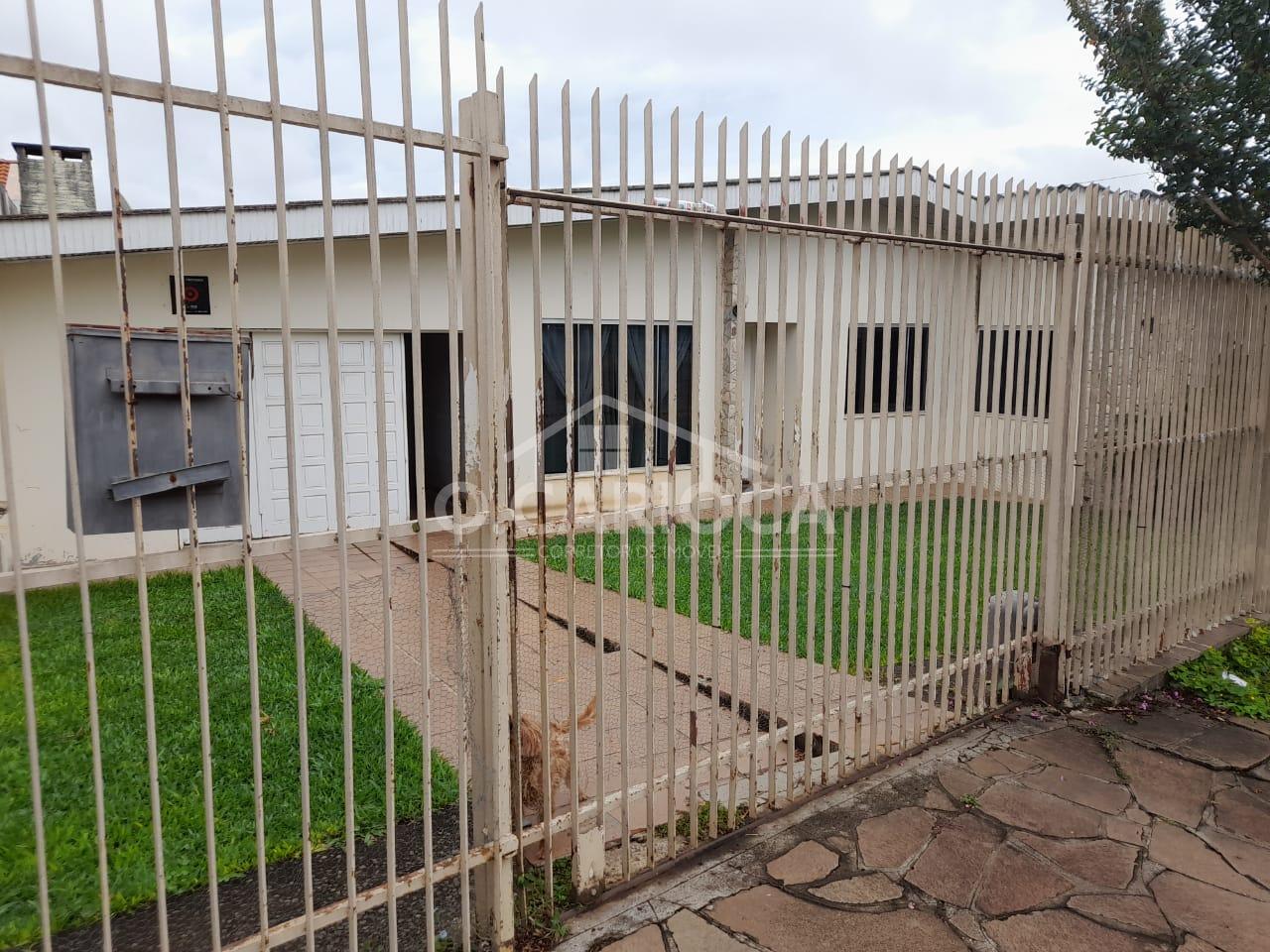 Casa à venda, DOS ESTADOS, GUARAPUAVA - PR