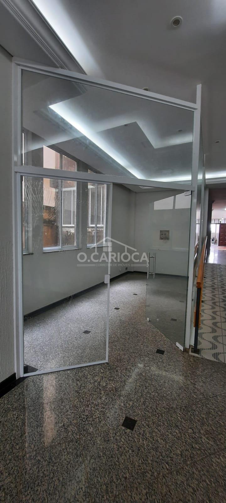 Sala Comercial para locação, Centro, GUARAPUAVA - PR
