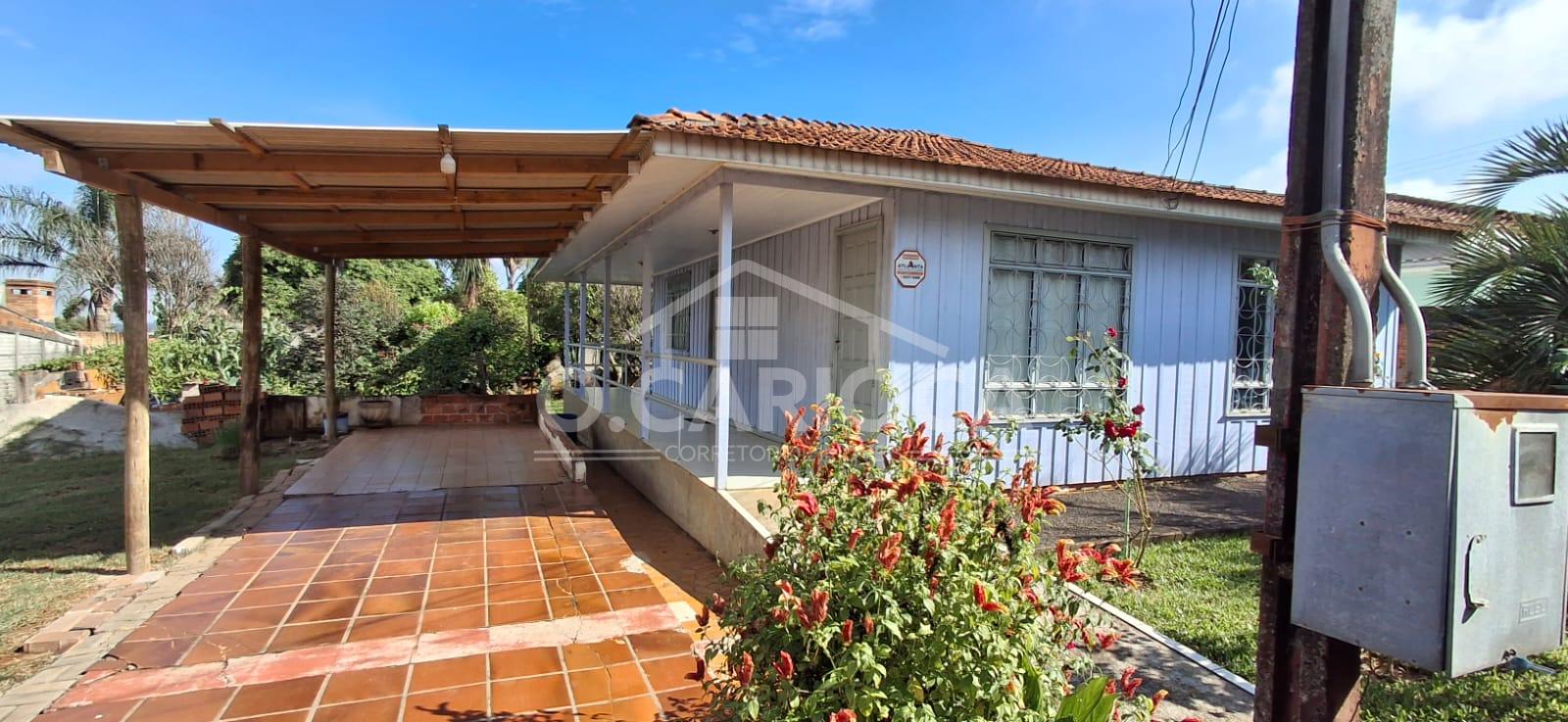 Casa à venda, DOS ESTADOS, GUARAPUAVA - PR
