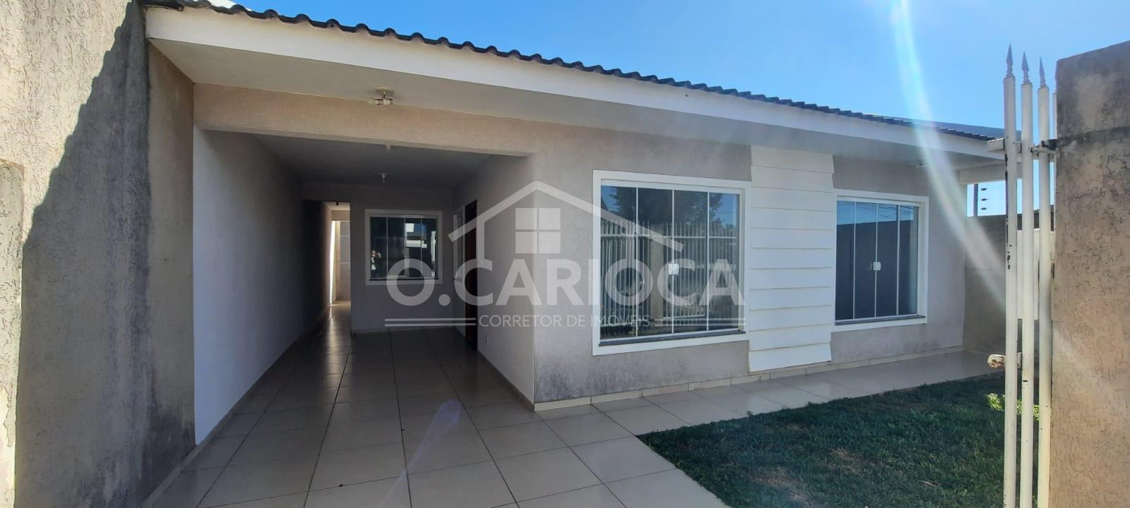 Casa à venda, DOS ESTADOS, GUARAPUAVA - PR