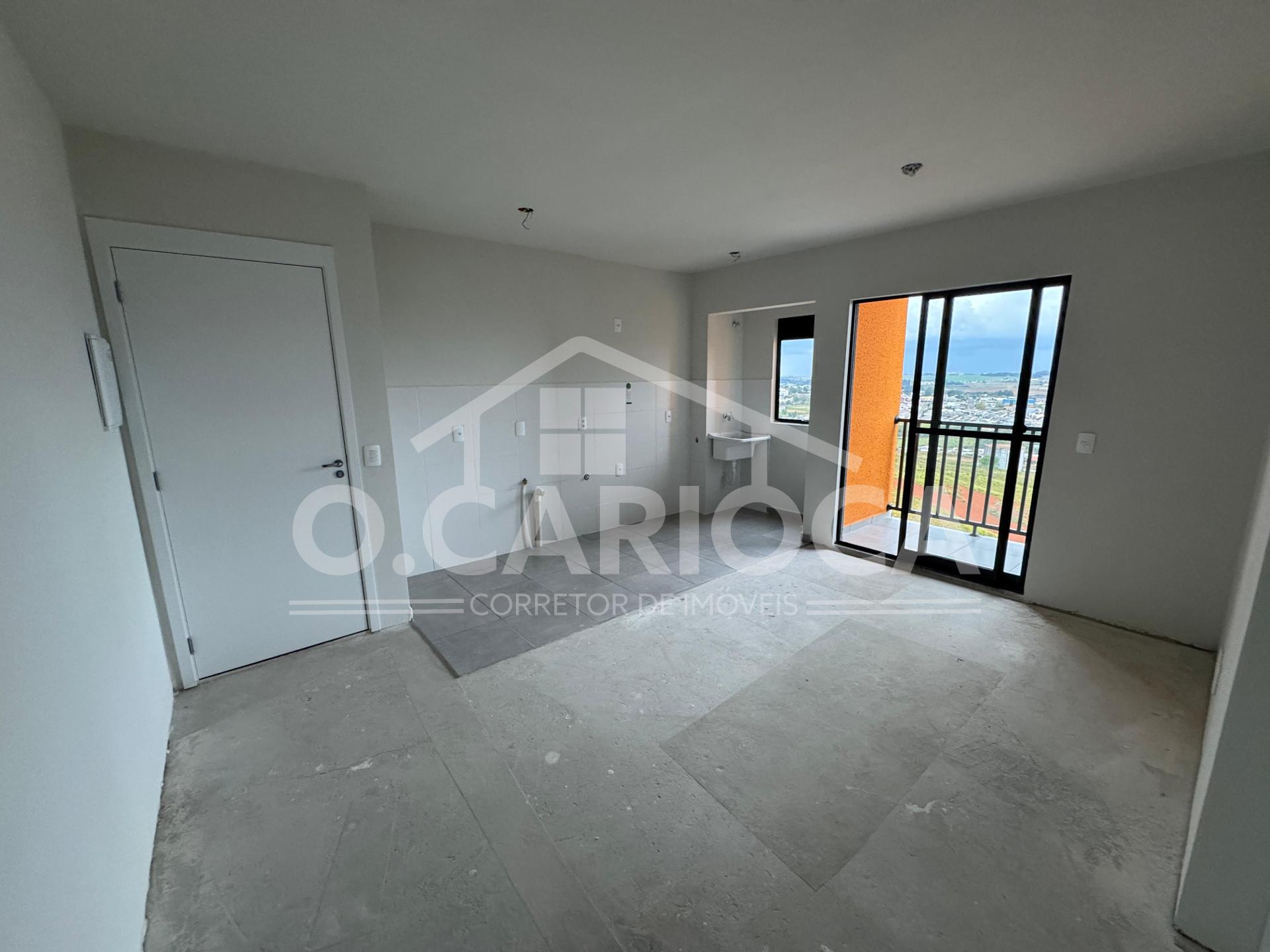 Apartamento à venda, BATEL, GUARAPUAVA - PR