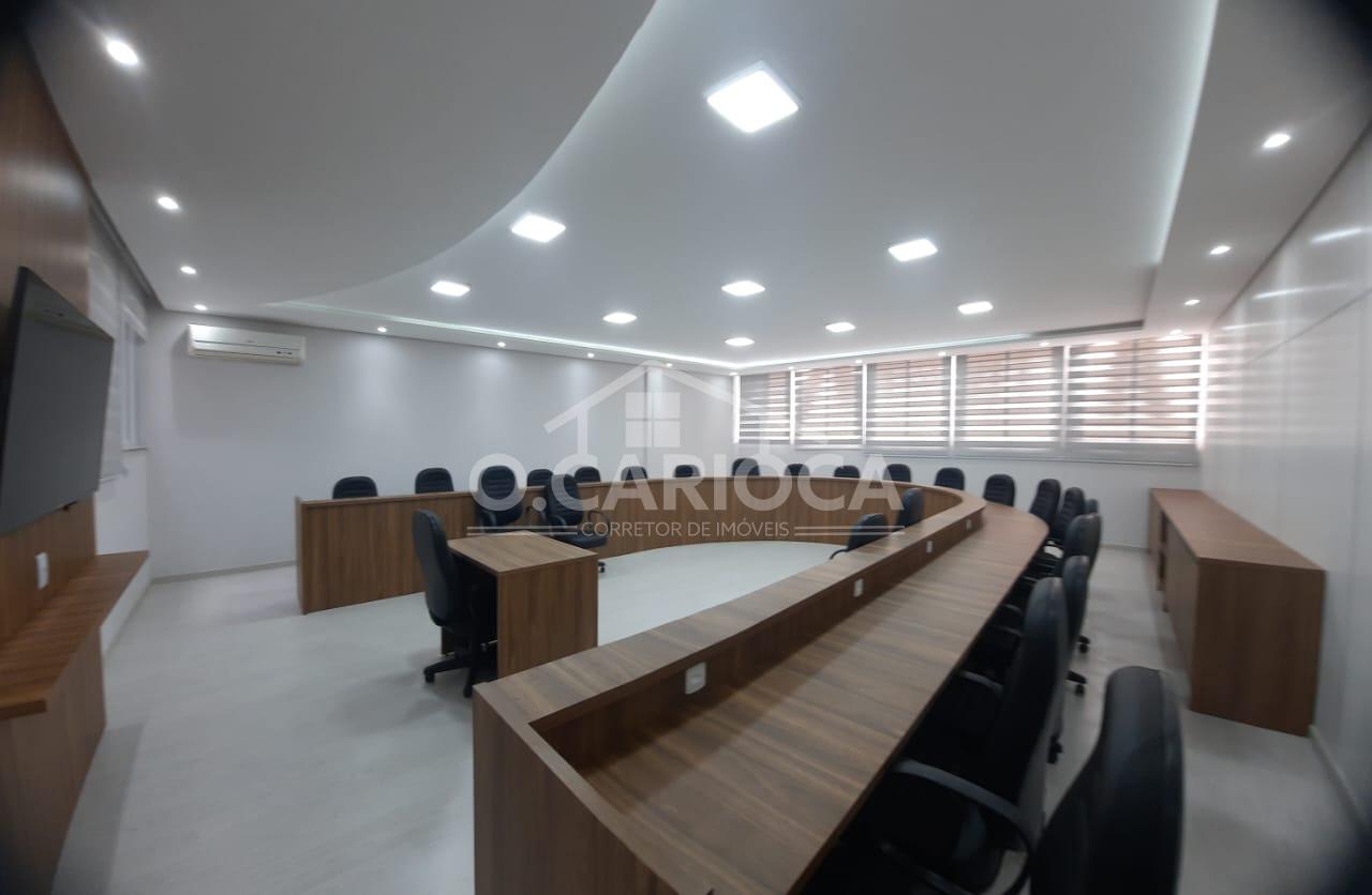 Comercial, Centro, GUARAPUAVA - PR
