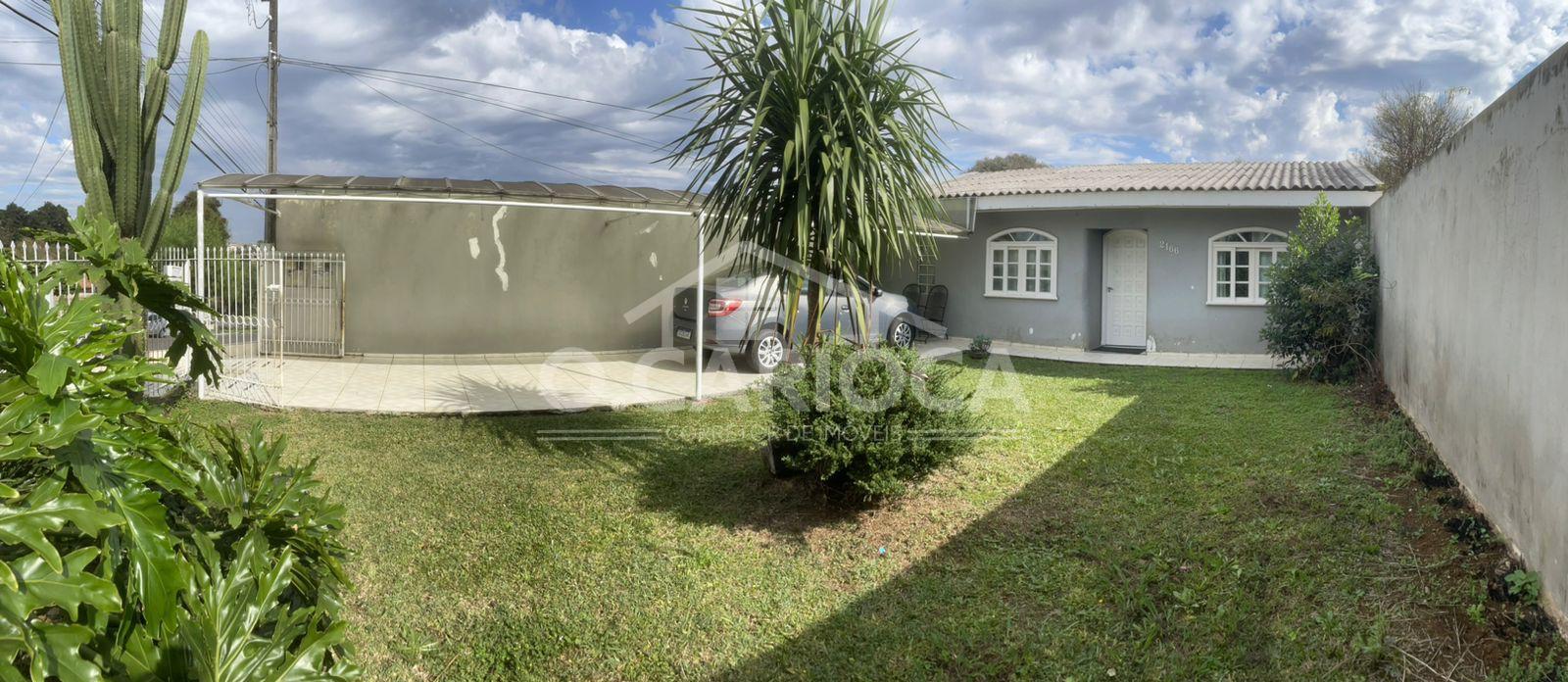Casa à venda, DOS ESTADOS, GUARAPUAVA - PR