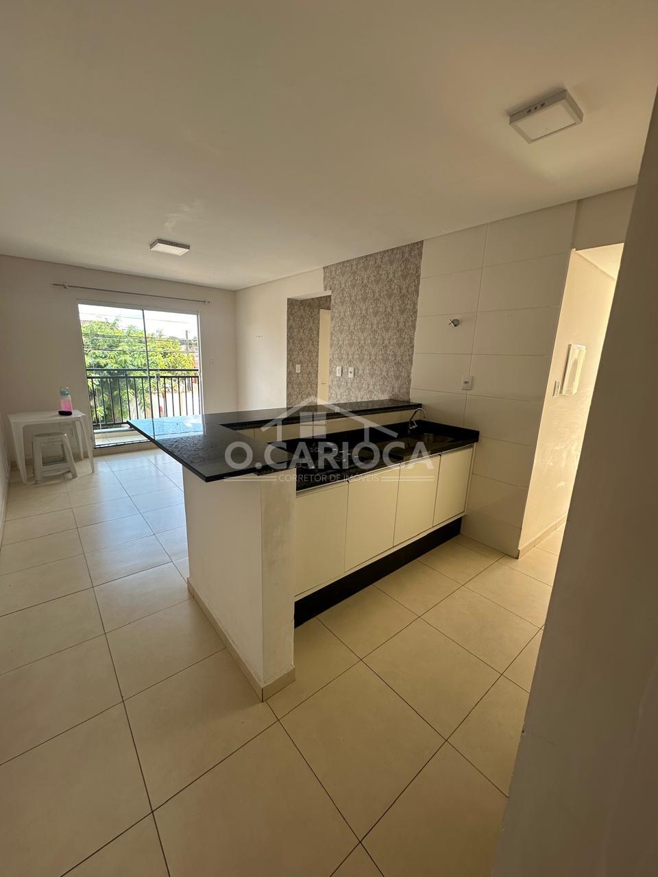 Apartamento para locação, SANTANA, GUARAPUAVA - PR