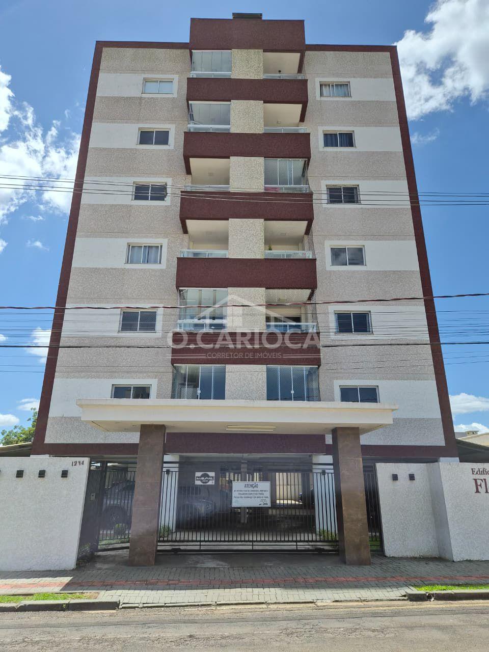 Apartamento à venda, ALTO DA XV, GUARAPUAVA - PR