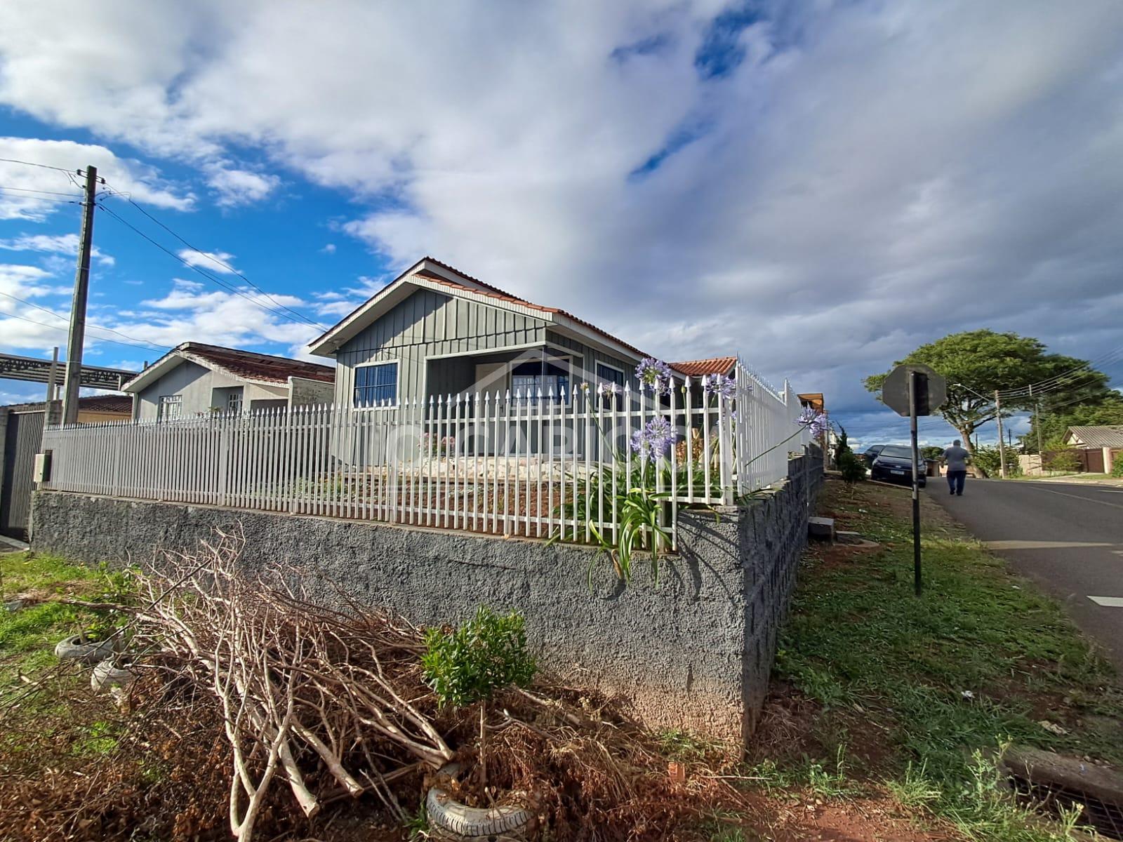 Casa, BAIRRO BATEL, GUARAPUAVA - PR