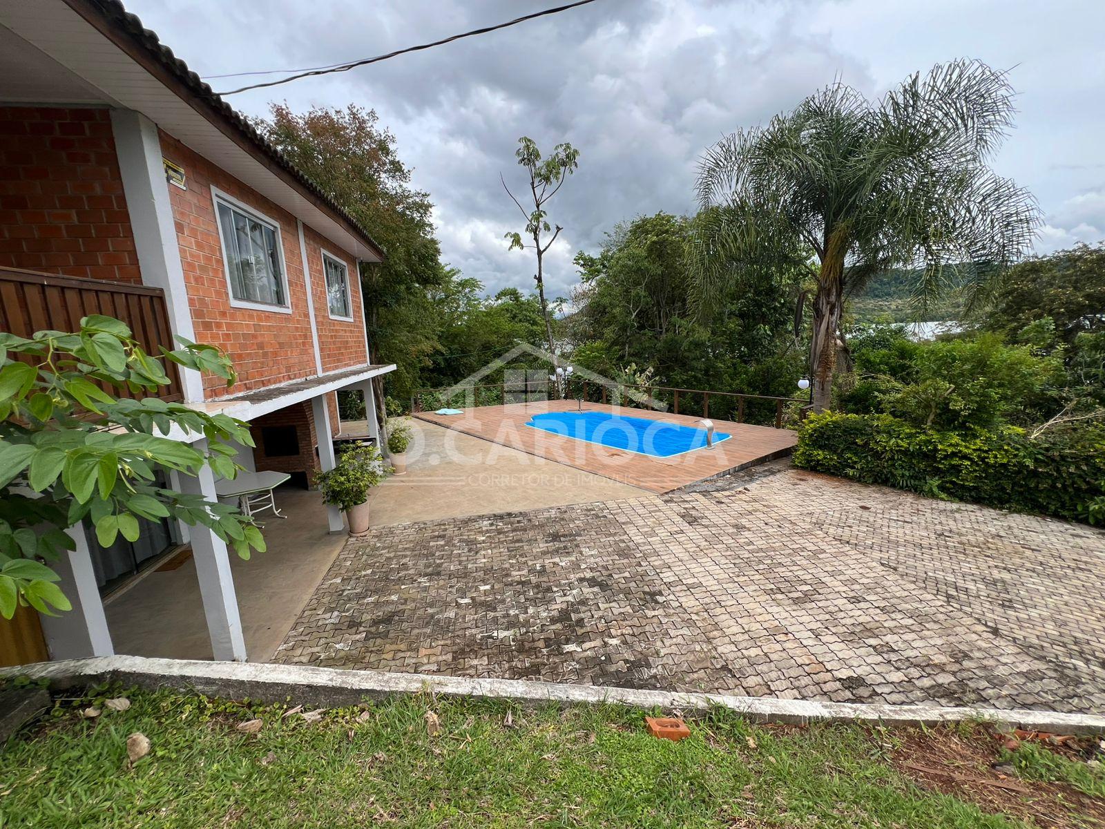 Casa, ALAGADO, CANDOI - PR