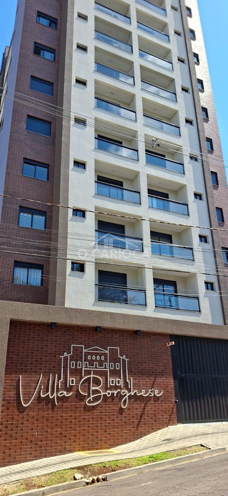 Apartamento, Centro, GUARAPUAVA - PR