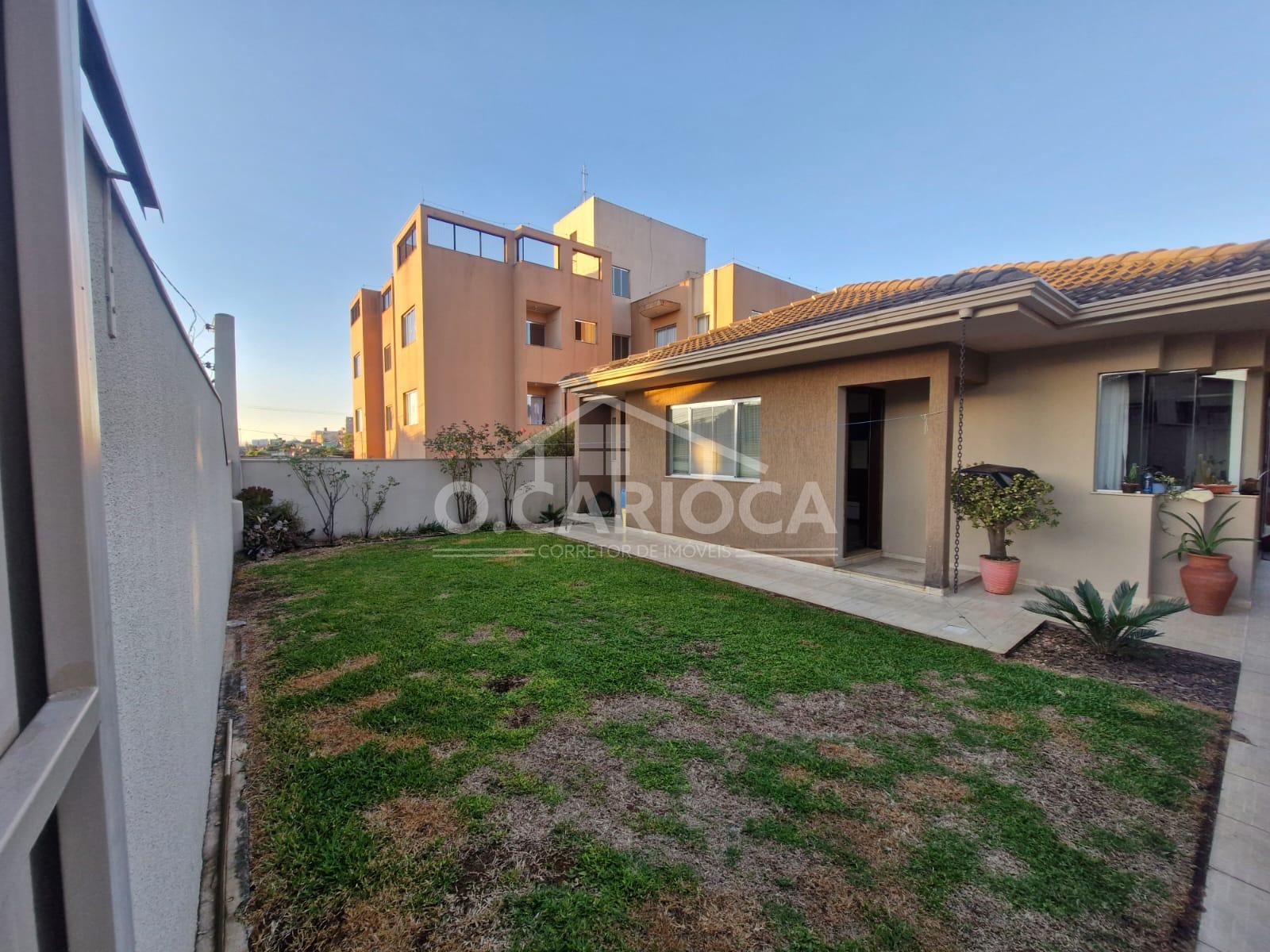 Casa à venda, DOS ESTADOS, GUARAPUAVA - PR