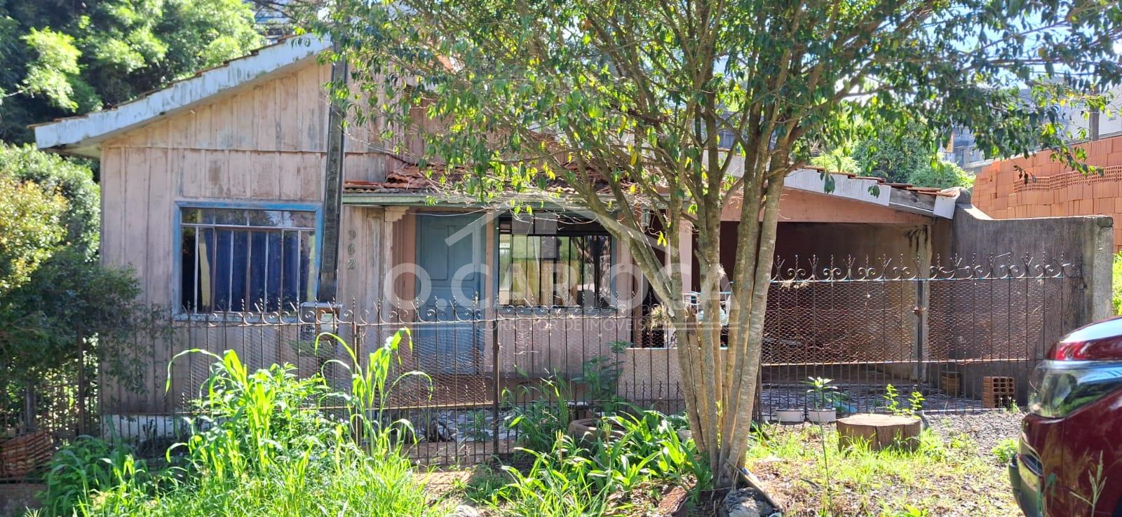 Terreno, SANTA CRUZ, GUARAPUAVA - PR