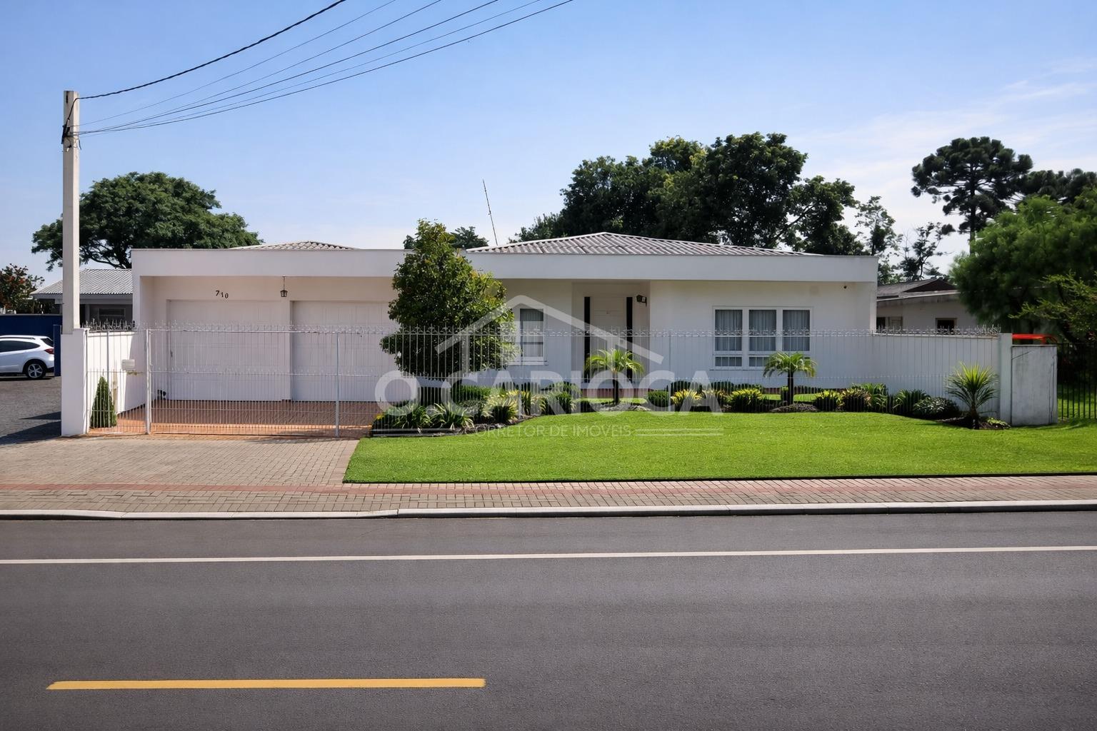 Casa à venda, DOS ESTADOS, GUARAPUAVA - PR