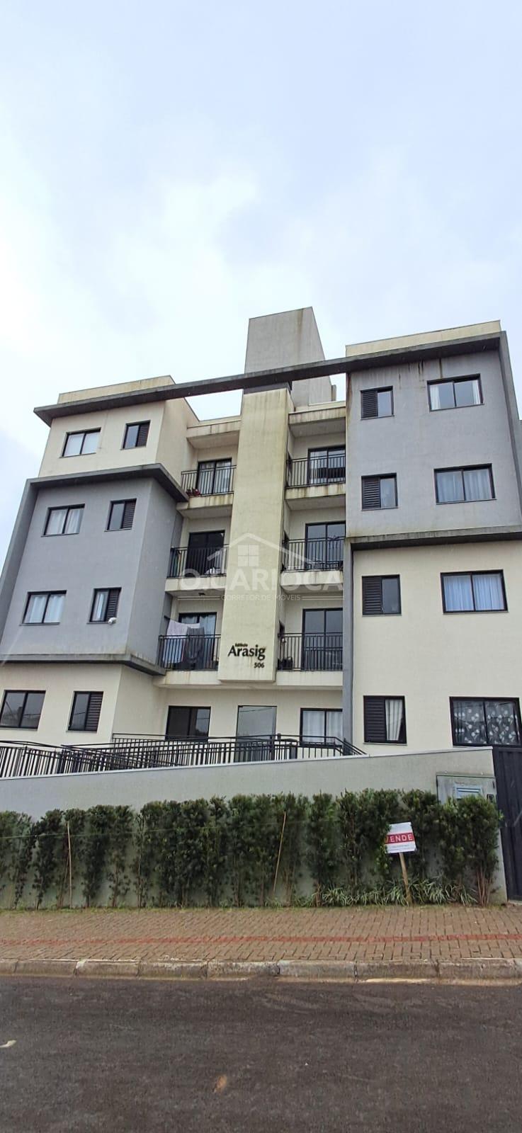 Apartamento para locação, ALTO DA XV, GUARAPUAVA - PR