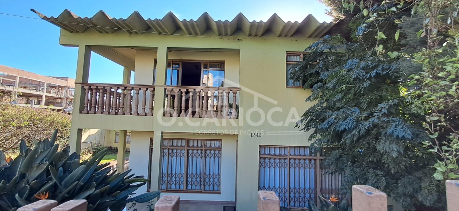 Sobrado à venda, Centro, GUARAPUAVA - PR