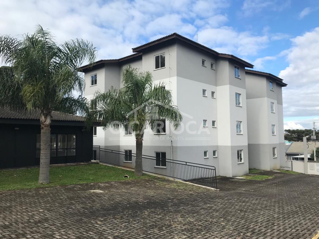 Apartamento à venda, Conradinho, GUARAPUAVA - PR