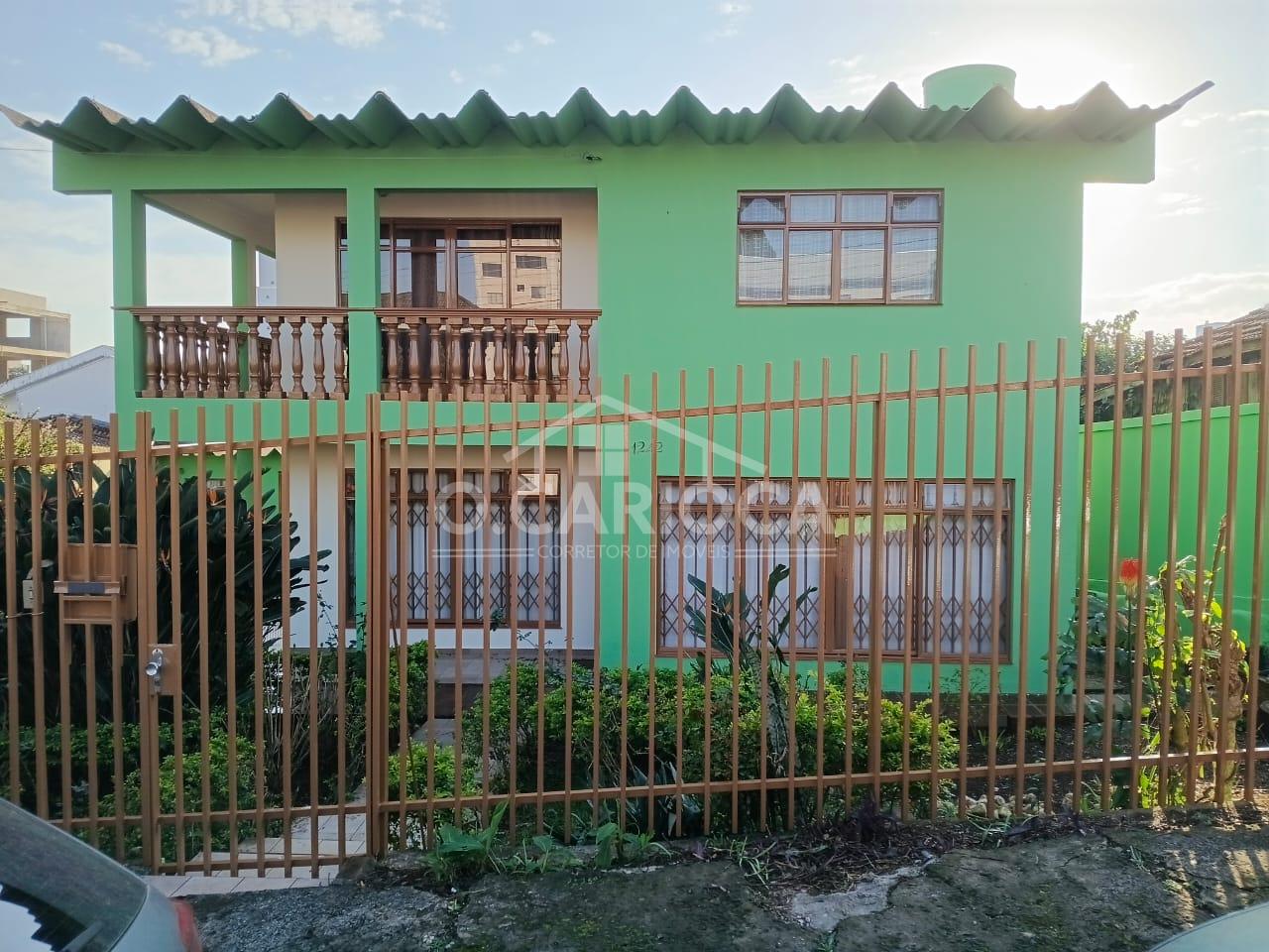 Sobrado à venda, Centro, GUARAPUAVA - PR